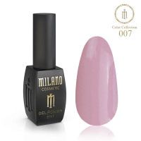 Milano Гель лак Color Collection 07